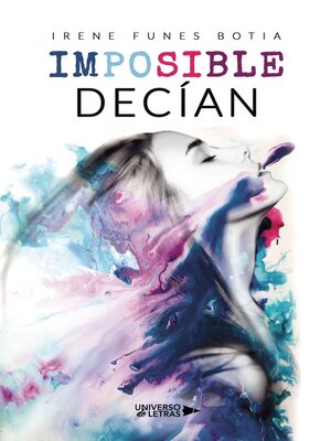 cover image of Imposible decían